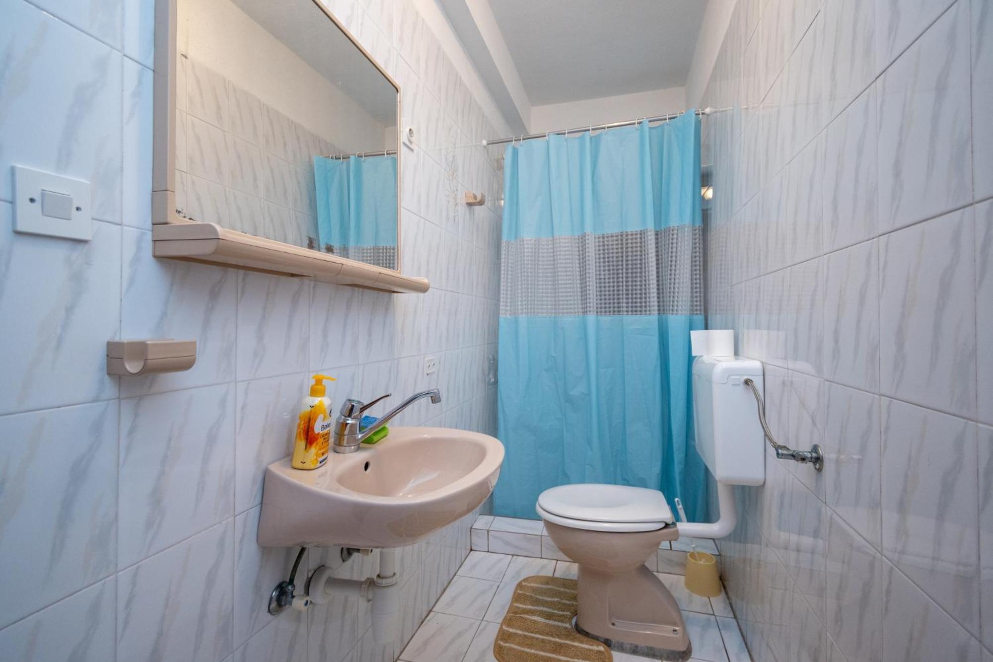 Double Room Zubovici 16063A Exteriör bild